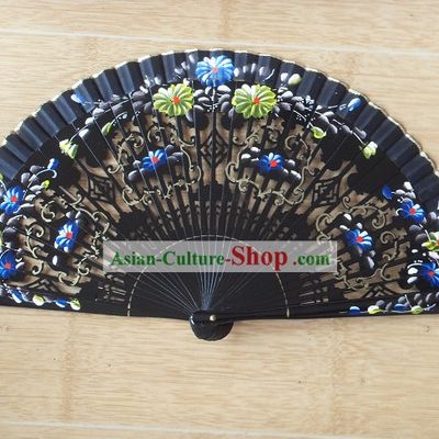 9 Inch Folding Fan