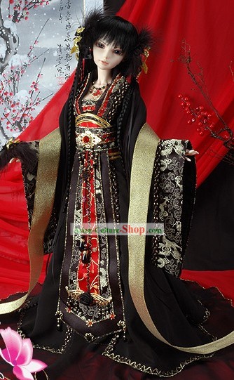 Special Custom Order of Tran