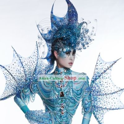Custom Made Order Costumes