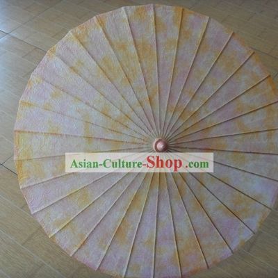 Chinese Hand Made Cloud Umbrella