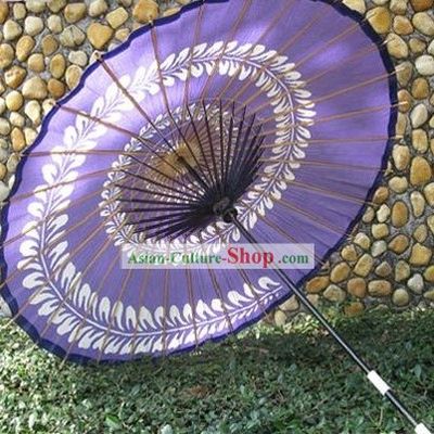 Wagasa Traditional Hand Made Japanese Umbrella