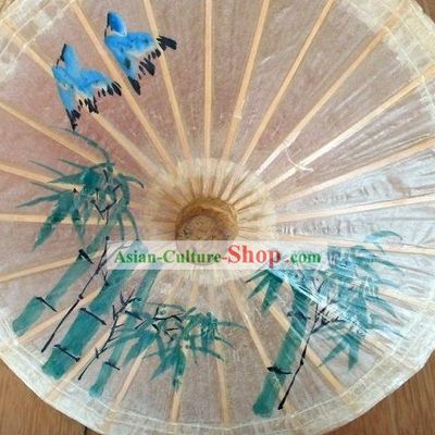 Chinese Traditional Dance Umbrellas for Children