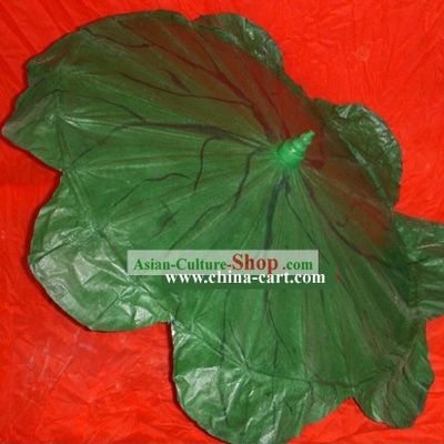 Chinese Traditional Hand Made Dance Umbrella