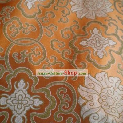 Wishes Come True Brocade Fabric