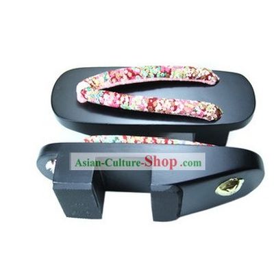 Traditional Japanese Shoes