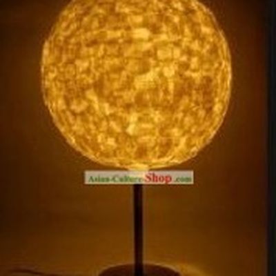 Lotus Rice Paper Lanterns
