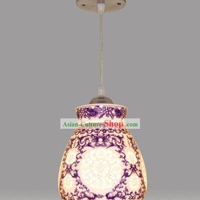 Chinese Hanging Antique Lantern Antique Chinese Lantern