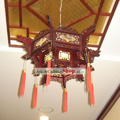 Chinese Traditional Hanging Palace Lantern