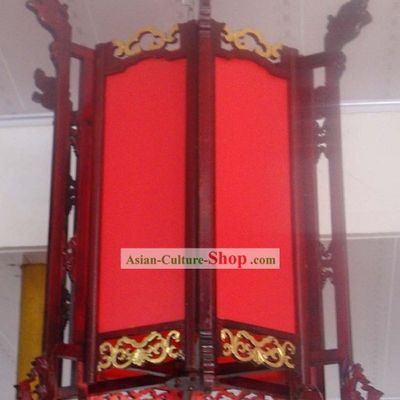 Chinese Ming Dynasty Style Palace Lantern
