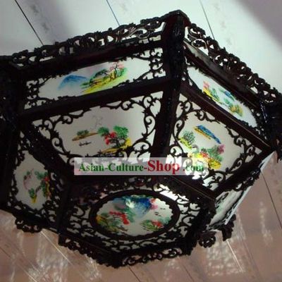 Chinese Classic Ceiling Palace Lantern