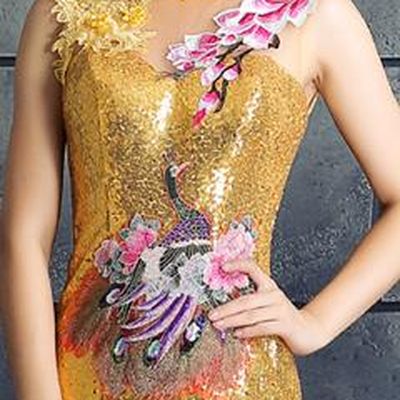 Supreme Chinese Wedding Outfits
