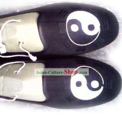 Wudang Taoist Master Tai Chi Shoes