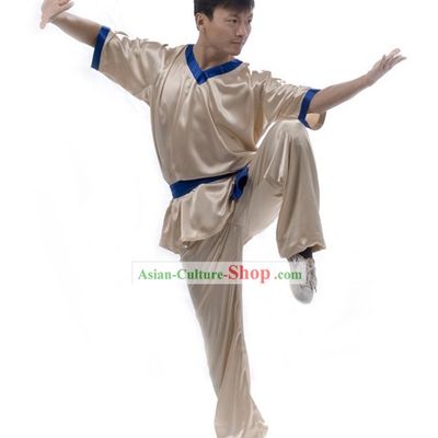 Chinese Professional Wushu Suit Wushu Clothes