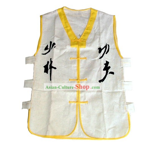 Shaolin Wushu Training Clothes Martial Arts Jacket