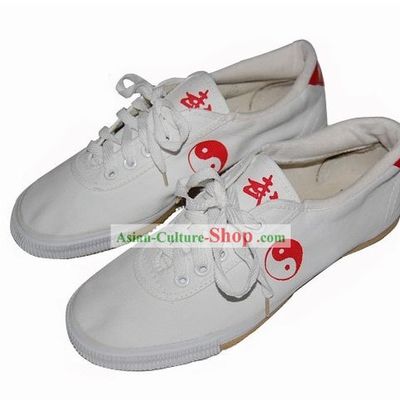 Chinese Professional Martial Arts Tai Chi Shoes Workout Shoes