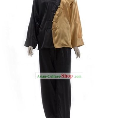 Chinese Professional Tai Chi Uniform