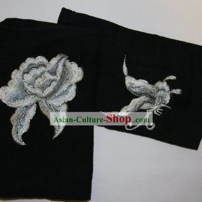 Professional Tai Chi Protection Cuff