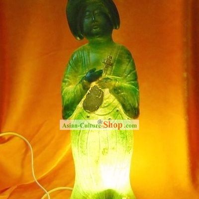 Chinese Traditional Tang Empress Lantern