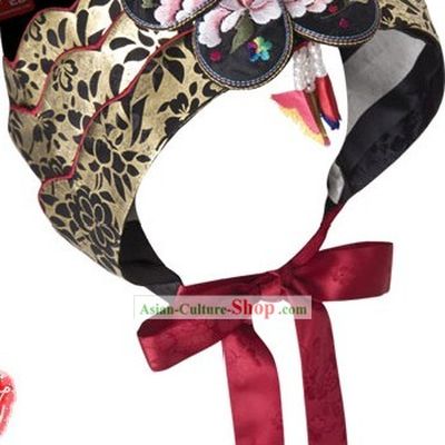Traditional Korean Hair Accessories Set