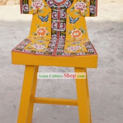 Chinese Tibetan Chair