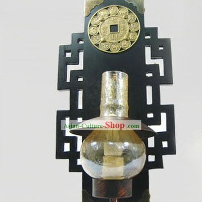 Ancient Chinese Palace Wall Lantern