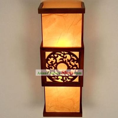 Traditional Chinese Wall Lantern
