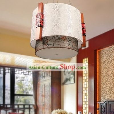 Traditional Chinese Lantern Set