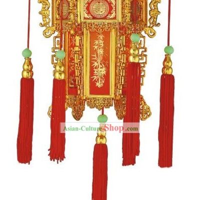 Traditional Chinese Palace Lantern