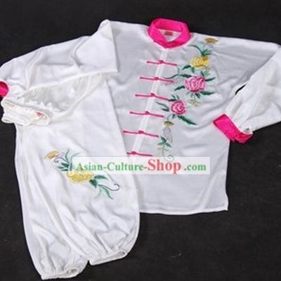 Professional Chinese  Wushu Costume for Children