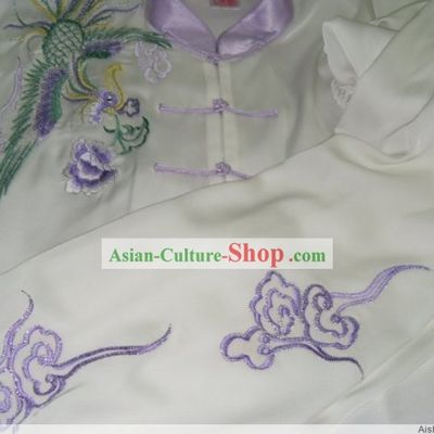 Chinese Professional Martial Arts Wushu Uniforms