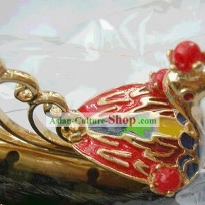 Traditional Korean Hair Decoration