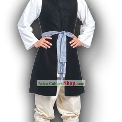 Florina Male Traditional Greek Dance Costume