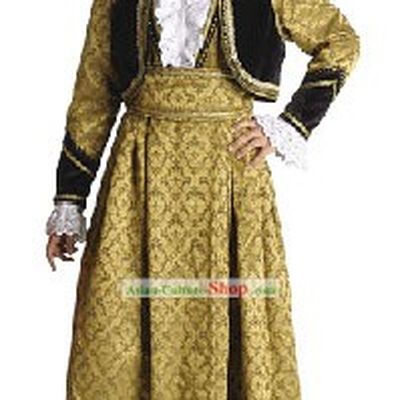 Kastoria Female Traditional Greek Dance Costumes
