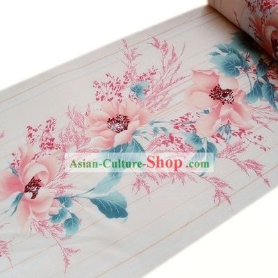 Japanese Kimono Fabric