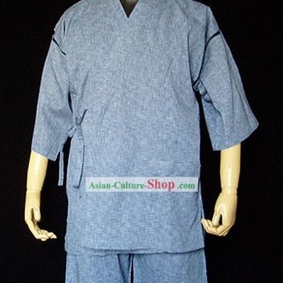 Traditional Japanese Clothing