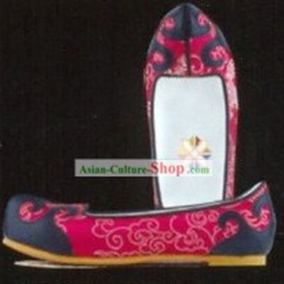 Korean National Shoes for Women and Kids