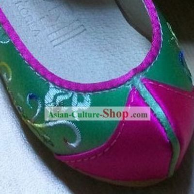Traditional Korean Shoes for Women