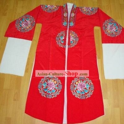 Traditional Costume for Young Man