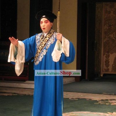 Xu Xian Costume Set in Story of White Snake