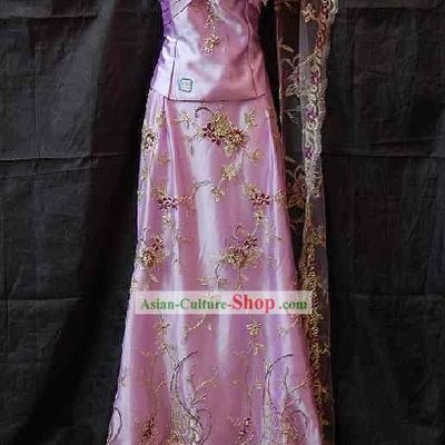 Traditional Thailand Clothing for Women