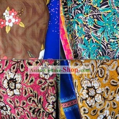 Traditional Thailand Fabric
