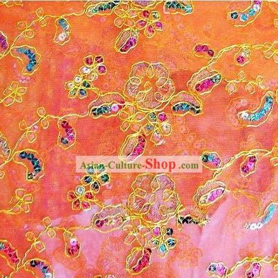Thailand Cloth Fabric
