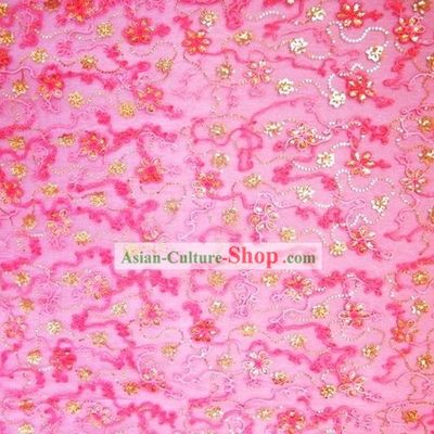 Traditional Thailand Fabric