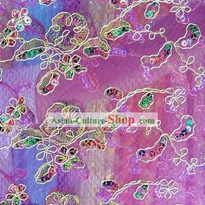 Traditional Thail Fabric
