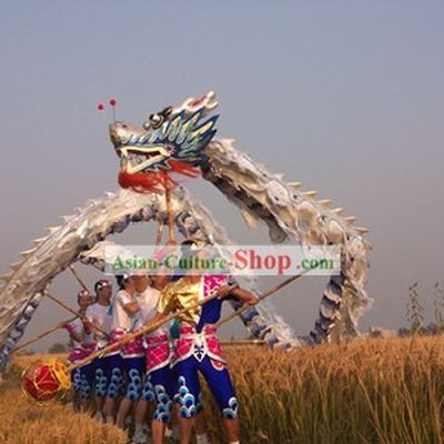 Guide DVD of Playing Dragon Dance