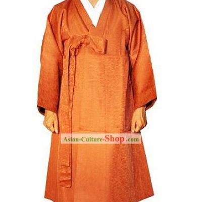 Traditional Korean Costumes for Men