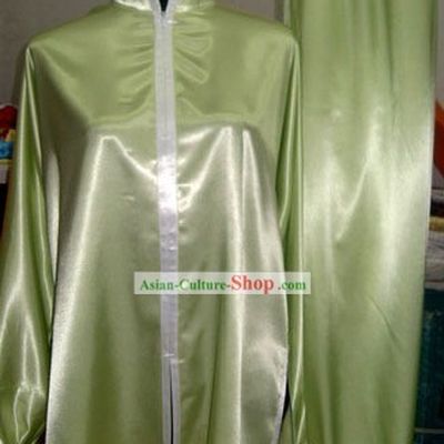 Chinese Kung Fu Silk Suits
