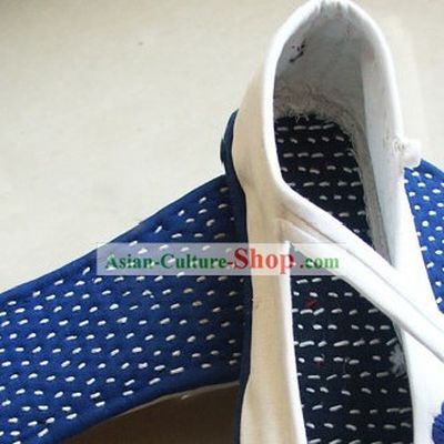 Chinese Traditional Handmade Embroidery Shoes