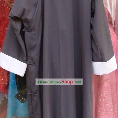 Chinese Classical Kung Fu Robe Set