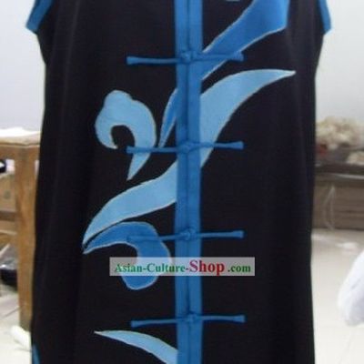 Chinese Embroidery Tai Chi Wushu Clothes